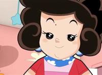 棉花糖和云朵妈妈的浪无修全彩本子