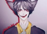 喜羊羊全员拟人化 红太狼