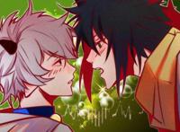 红太狼只是偶然,喜羊羊才是真爱,拟人后基情满满