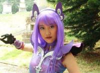 《巴啦啦小魔仙》严莉莉依旧是我的最爱