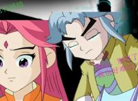 神兵小将全集第四部