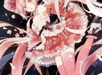 神兵小将之白樱恋歌