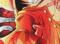 は蛋ル99《海贼王》