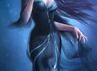 秦时明月焰灵姬肉版 壁纸