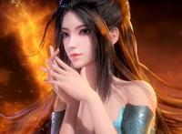 自制焰灵姬被享用视频CG福利本子图