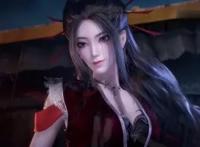 天行九歌:焰灵姬嫁入将军府