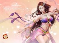 女神联盟图片壁纸