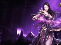 女神联盟游戏美女角色人物原画