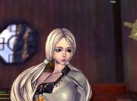 剑灵龙族女捏人数据 龙女也是可以温柔如水