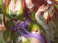 三国杀武将孙鲁班