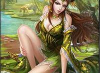 三国杀全新武将皮肤