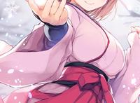 甜美性感爆乳动漫美女高清手机壁纸图片 甜美性感爆乳动漫美女高清手机壁纸图片