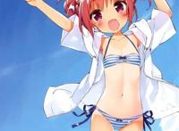 爆乳美女,爆乳娘动漫图片