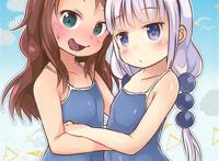 fgoエロ漫画同人志 贫乳99ちっぱい 