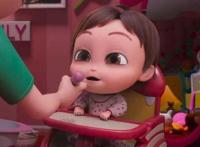 猪猪侠不可思议吉祥PS去衣图集