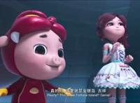 《不可思议的世界》兔兔盟主