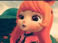 猪猪侠珊瑚公主的内裤展示图片