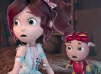 《不可思议的世界》吉祥