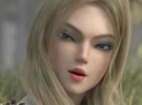 超神学院更新:鹤熙在宇宙中发现了凯莎