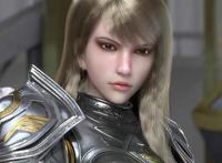 超神学院,彦的母亲天使雨桐