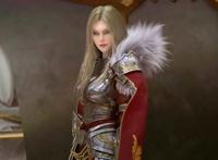 雄兵连之诸天降临:神圣凯莎