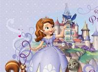 苏菲亚公主被啪动漫本子之溜进城堡,偷蝴蝶喽!