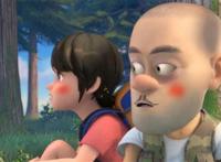 同人本子熊出没h众女之后伤心的哭了