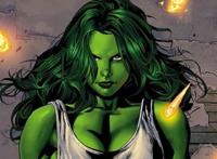 《漫威新宇宙》女版浩克