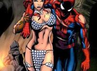 漫威里最完美的女英雄