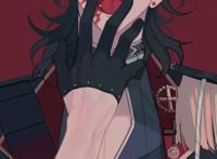 韩国画师 炸毛犬和他的腹黑攻