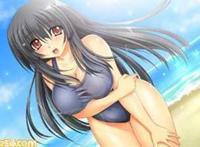 女仆,制服,猫耳,水着,爆乳,触手,碎衣