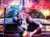 猛禽小队和哈莉·奎茵 / 猛禽小队