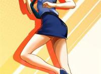 中国惊奇先生头像