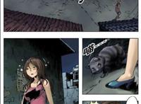 【图解】【中国惊奇先生】有点黄~~有点小暴力