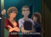 老板娘美艳再登场!中国惊奇先生