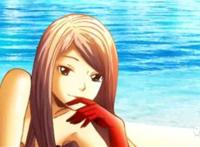 中国惊奇先生吧小狐狸的微信福利图