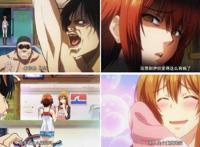 碧蓝之海:沙雕神作