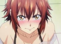 碧蓝之海的声优阵容