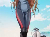 【grand blue碧蓝之海】