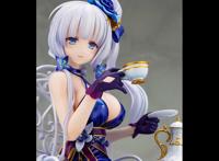 碧蓝航线手办光辉