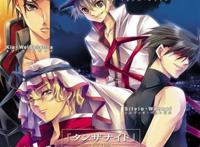 绝对服从命令的游戏攻略 绝对服从命令的游戏攻略