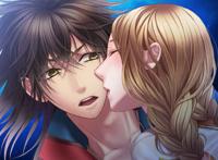 pc乙女游戏『不可逾越的红花』塞弗线