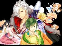 一些手机上能玩的乙女游戏推荐 一些手机上能玩的乙女游戏推荐