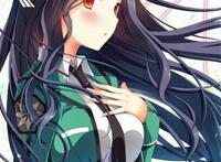 1七草真由美《魔劣》