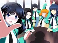 【福利】魔劣高清大图?