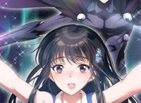 表情有点怪?《魔劣》剧场版特典小说封面公布