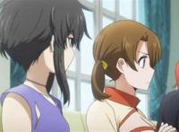 《魔劣》剧场版