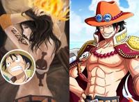 海贼王:这六位男性角色娘化后
