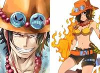 海贼王:娘化后巴基大神萌翻了