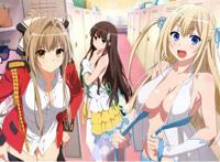 甘城光辉游乐园